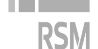 RMS Logo B&W