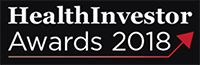 Health Investor Awards 2018